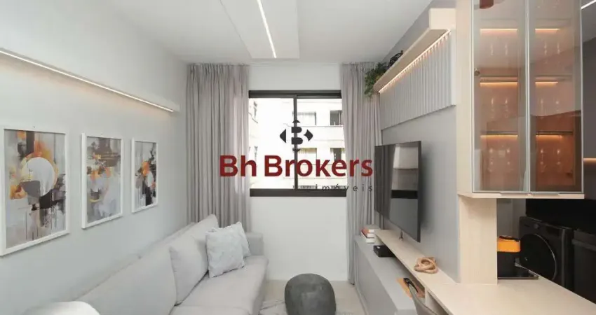 Apartamento mobiliado para locação por temporada bairro santo agostinho