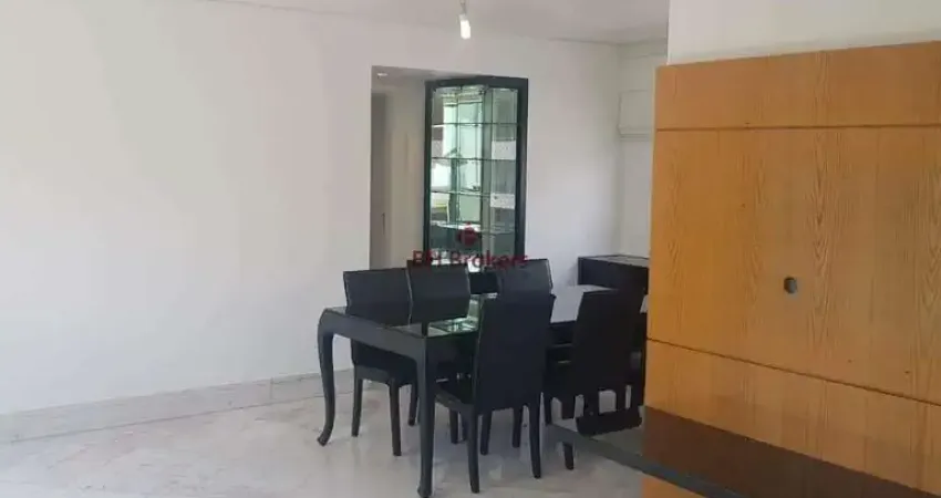 Apartamento de 3 quartos para locação no bairro santo antônio