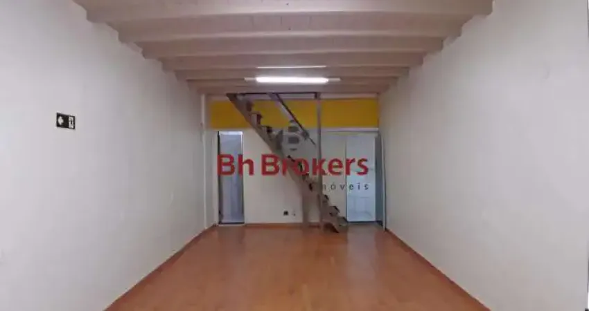 Ponto comercial para alugar na Rua Rio Grande do Norte, 1164, Savassi, Belo Horizonte