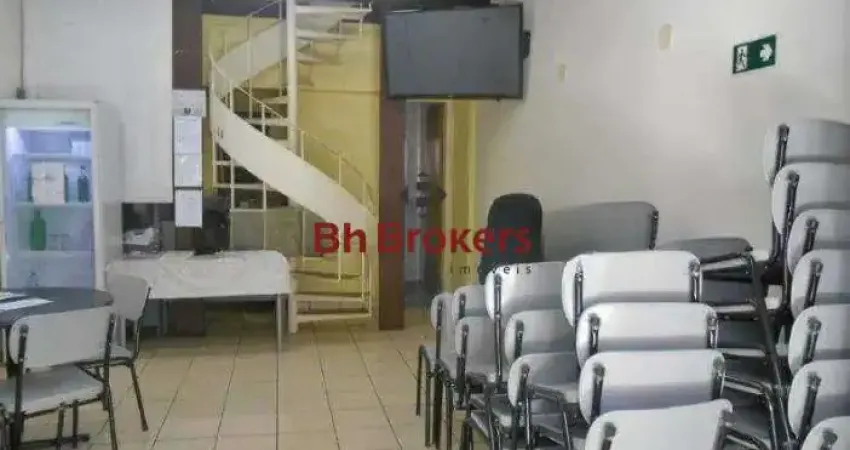 Ponto comercial para alugar na Rua Rio Grande do Norte, 1164, Savassi, Belo Horizonte