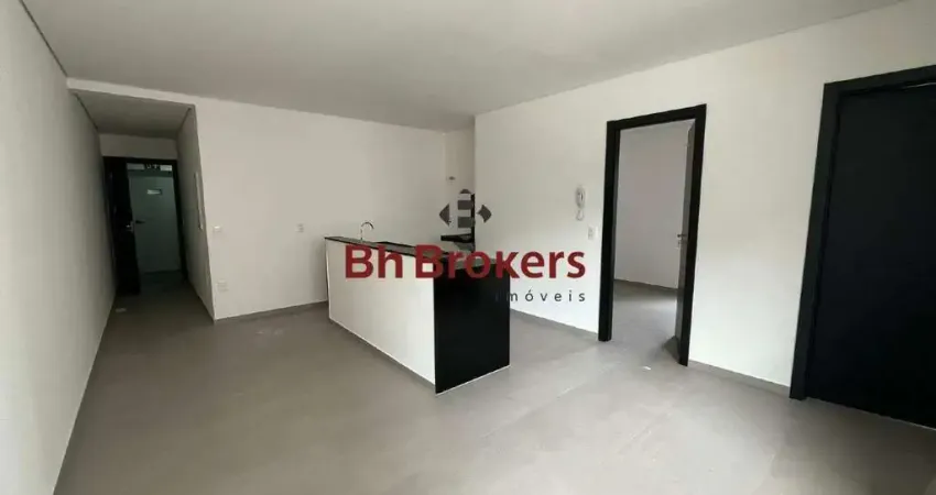 Apartamento com 2 quartos para locação no bairro santo agostinho.