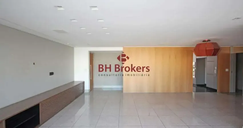 Apartamento com 3 quartos para alugar na Rua Bernardino de Lima, 48, Gutierrez, Belo Horizonte