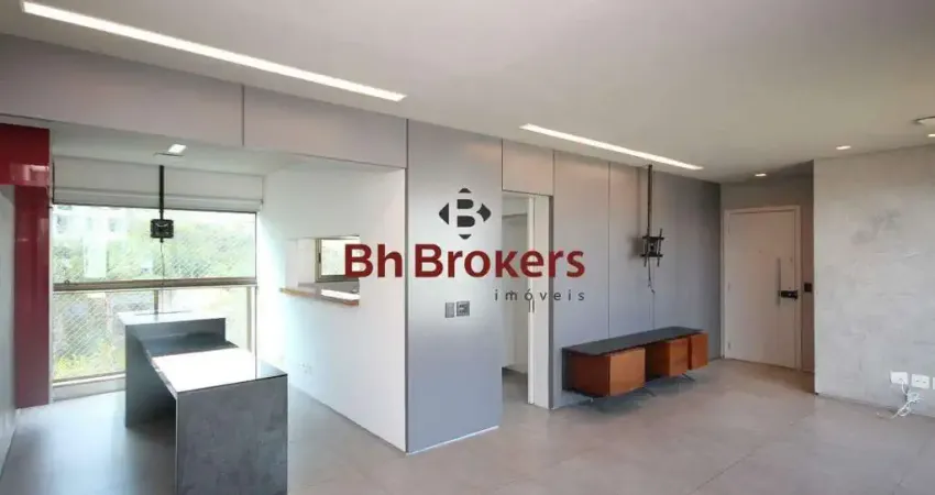 Apartamento de 3 quartos para locação no bairro vale dos cristais em nova lima!