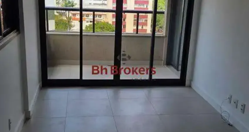 Apartamento 01 quarto para aluguel no bairro santa efigenia!