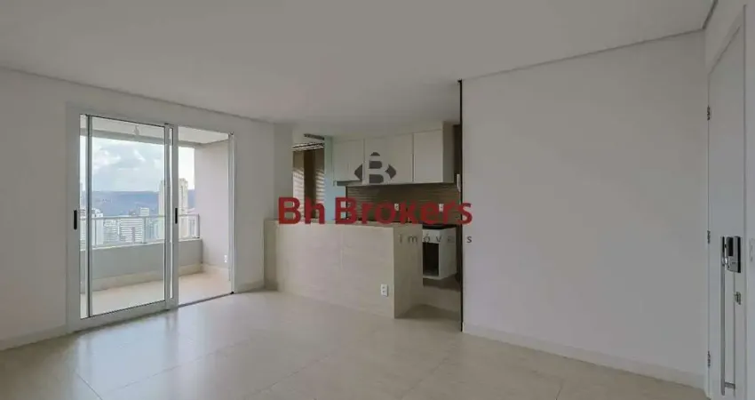 Apartamento com 2 quartos para alugar na Avenida Doutor Marco Paulo Simon Jardim, 480, Vila da Serra, Nova Lima