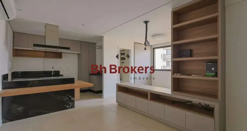 Apartamento 1 quartos para aluguel no bairro santo agostinho