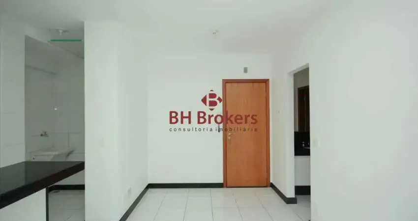 Apartamento com 1 quarto para alugar na Rua Bernardo Guimarães, 2222, Lourdes, Belo Horizonte