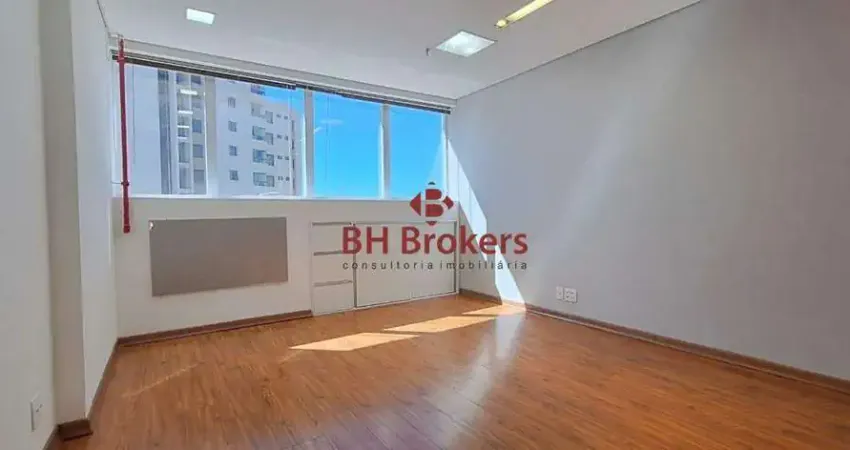 Casa comercial para alugar na Rua Ministro Orozimbo Nonato, 442, Vila da Serra, Nova Lima