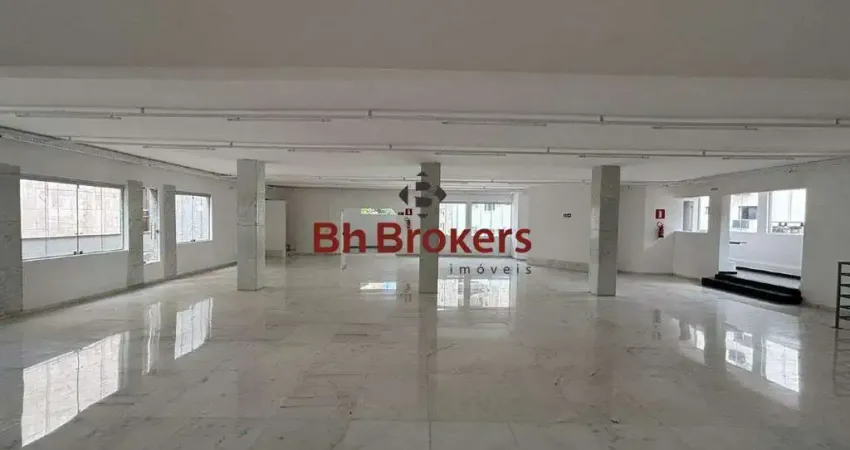 Casa comercial para alugar na Avenida Afonso Pena, 3375, Serra, Belo Horizonte