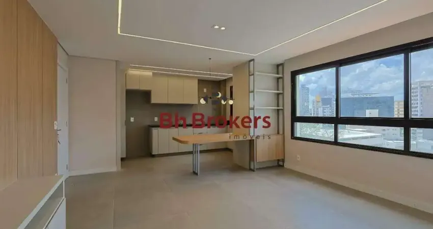 Apartamento 1 quarto para aluguel no bairro santo agostinho