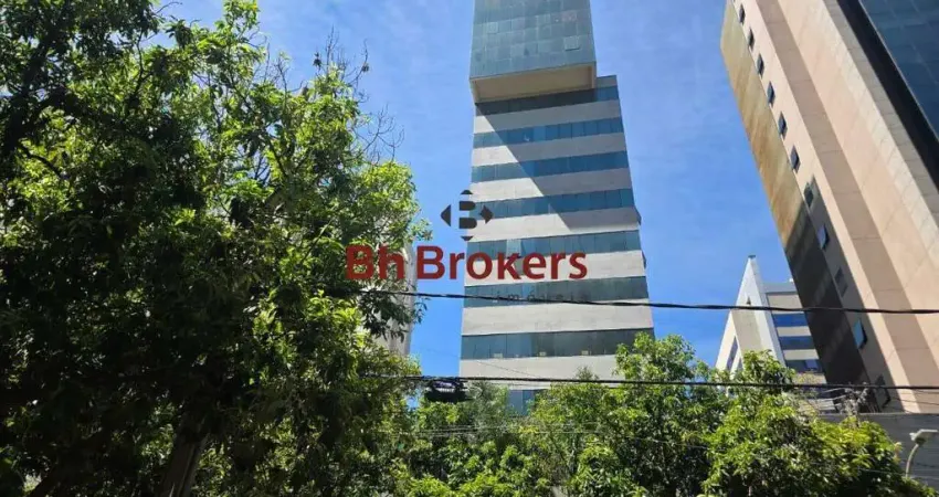 Casa comercial para alugar na Rua Antônio de Albuquerque, 194, Savassi, Belo Horizonte