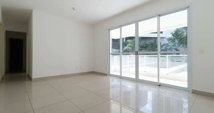 Apartamento com 3 quartos para alugar na Rua da Mata, 80, Vila da Serra, Nova Lima