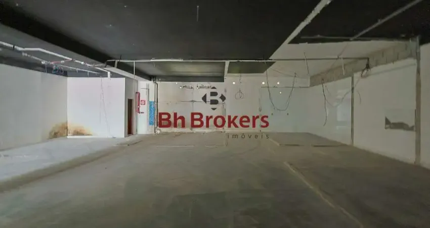 Ponto comercial para alugar na Rua Henrique Badaró Portugal, 392, Buritis, Belo Horizonte