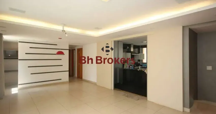 Apartamento com 2 quartos para alugar na Rua Vereda, 50, Vila da Serra, Nova Lima