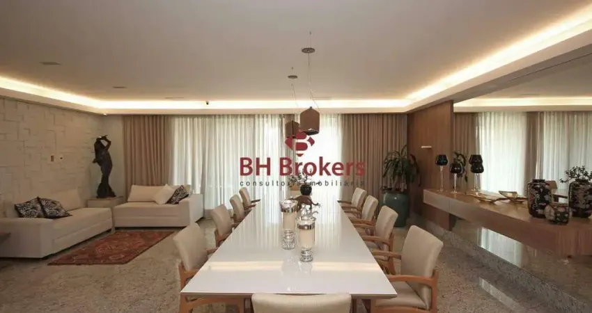 Casa linear de 4 quartos para aluguel no condominio ipê da serra nova lima