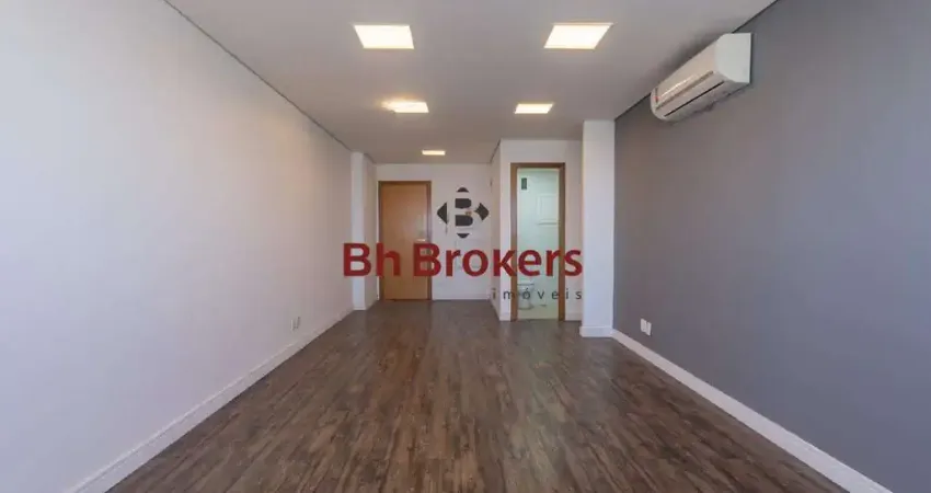 Casa comercial para alugar na Avenida Raja Gabaglia, 2000, Estoril, Belo Horizonte