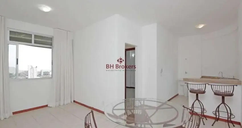Apartamento com 1 quarto para alugar na Alameda do Ingá, 150, Vila da Serra, Nova Lima