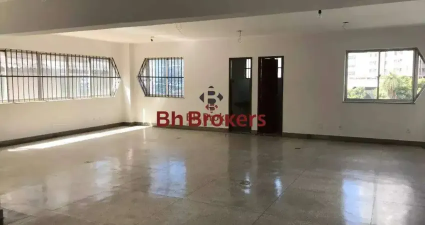 Casa comercial para alugar na Avenida Bias Fortes, 803, Lourdes, Belo Horizonte