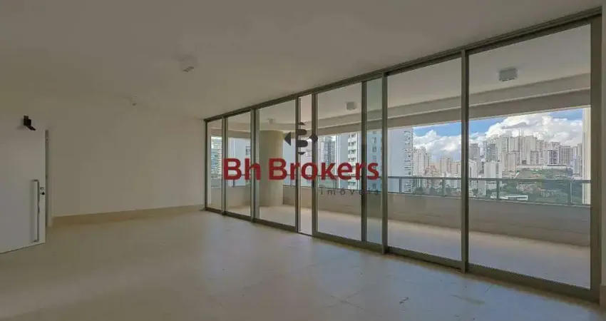 Apartamento com 4 quartos para alugar na Rua das Acácias, 526, Vale do Sereno, Nova Lima