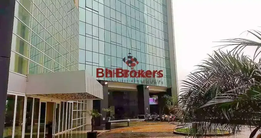 Casa comercial para alugar na Rua Ministro Orozimbo Nonato, 102, Vila da Serra, Nova Lima