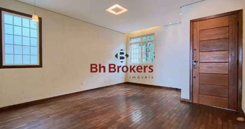 Casa com 4 quartos para alugar na Rua Gurury, 176, São Bento, Belo Horizonte