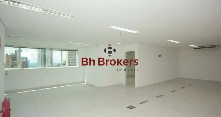 Casa comercial para alugar na Alameda Oscar Niemeyer, 1033, Vila da Serra, Nova Lima