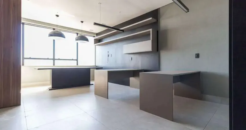 Casa comercial para alugar na Rua Ministro Orozimbo Nonato, 102, Vila da Serra, Nova Lima