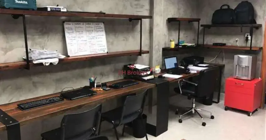 Casa comercial para alugar na Rua Nascimento Gurgel, 20, Gutierrez, Belo Horizonte