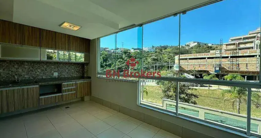 Apartamento 3 quartos sendo 1 suíte para alugar no bairro buritis!