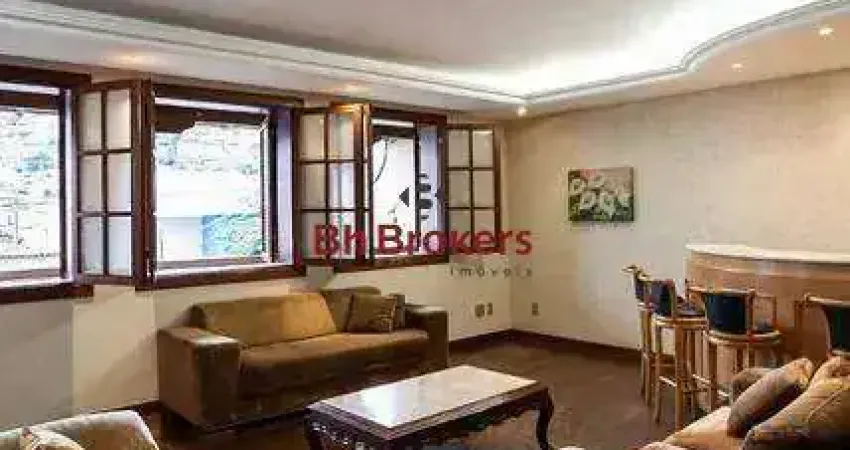 Casa com 3 quartos para alugar na Rua Padre Correia de Almeida, 58, Santa Efigênia, Belo Horizonte