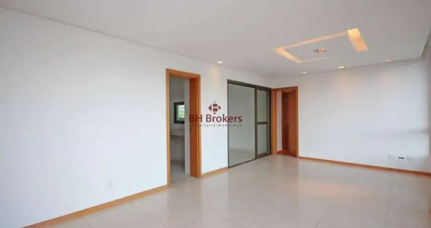 Apartamento com 3 quartos para alugar na Rua das Cores, 700, Vale dos Cristais, Nova Lima