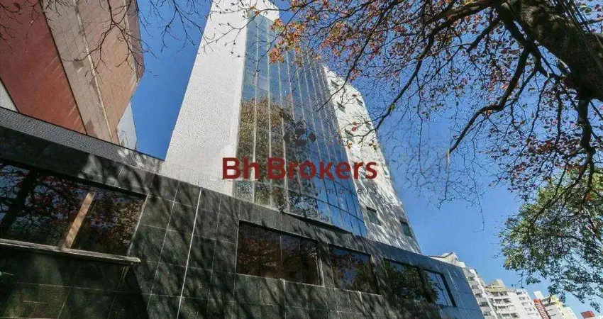 Casa comercial à venda na Avenida do Contorno, 5593, Funcionários, Belo Horizonte