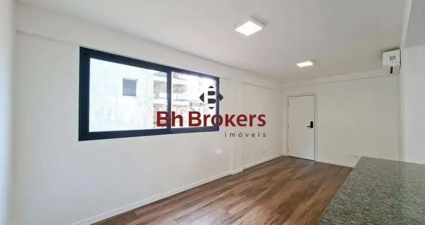 Apartamento com 2 quartos para alugar na Rua Minas Novas, 132, Cruzeiro, Belo Horizonte