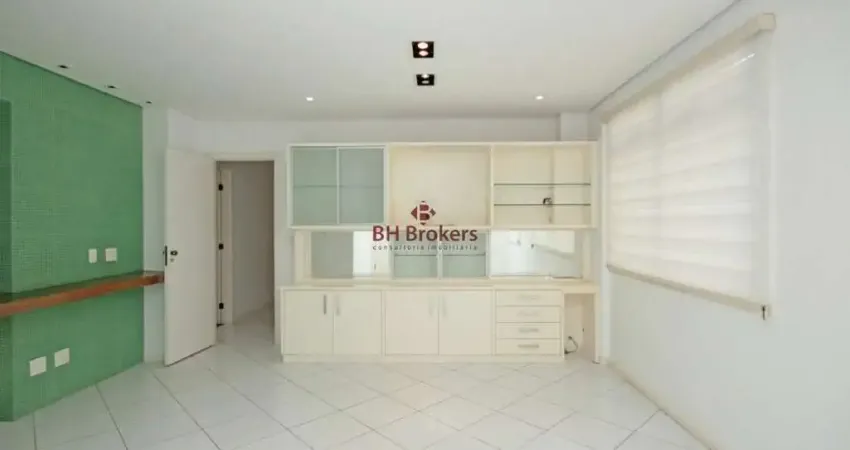 Apartamento com 2 quartos para alugar na Rua Pedro Natalício de Morais, 149, Buritis, Belo Horizonte