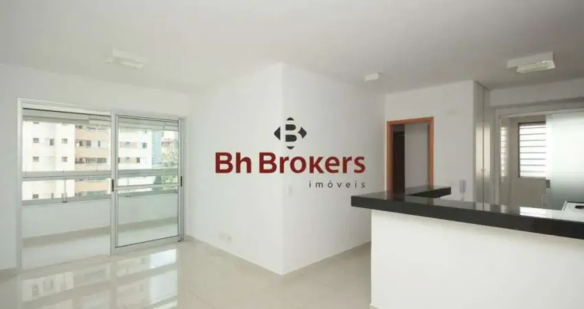 Apartamento com 3 quartos para alugar na Rua da Mata, 185, Vila da Serra, Nova Lima