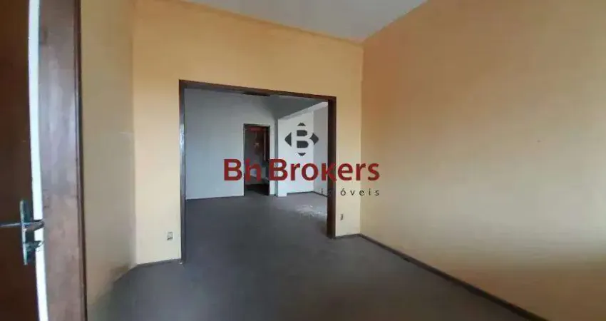 Casa residencial/comercial de 3 quartos para locação no bairro serra