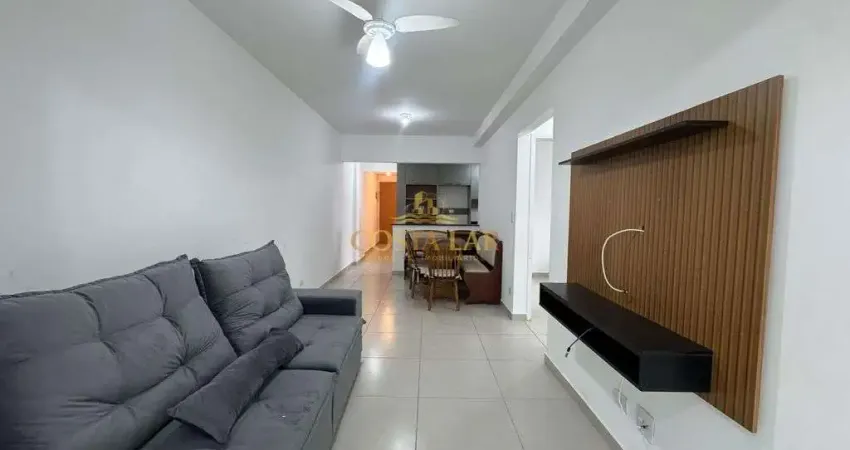 Apartamento de 2 quartos, 1 suíte e lazer completo no boqueirão em praia grande!