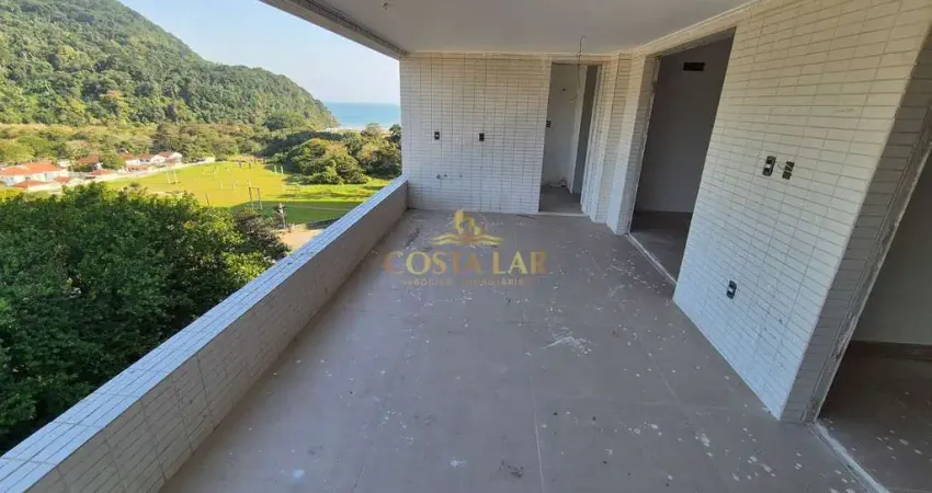 À venda no canto do forte – 3 suítes, 3 vagas e lazer, praia grande - sp