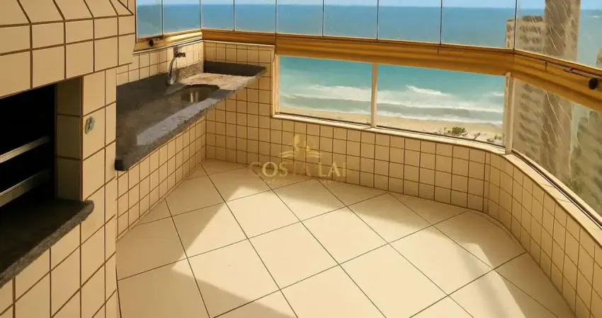 Apartamento à venda 2 dormitórios 74m2  lazer na  aviação em praia grande - sp