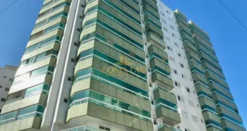 Apartamento à venda 1 dormitório  47m2 , lazer , caiçara em praia grande -sp