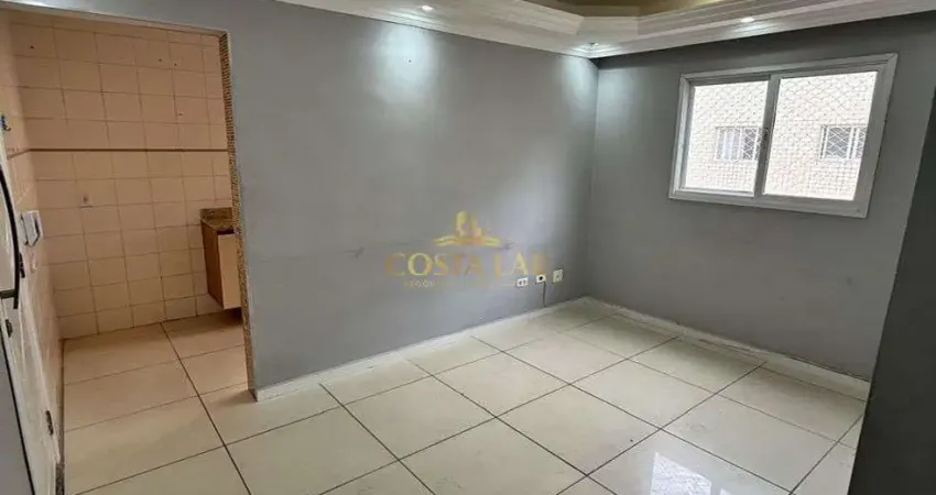 Apartamento com 1 quarto à venda na Rua Américo Vespúcio, 863, Aviação, Praia Grande