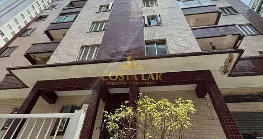 Apartamento 1 dormitório no josé menino, elevador e ótima localização