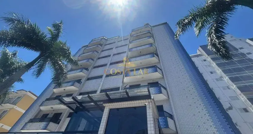 Cobertura duplex com 3 quartos, 2 vagas demarcadas no caiçara, praia grande!