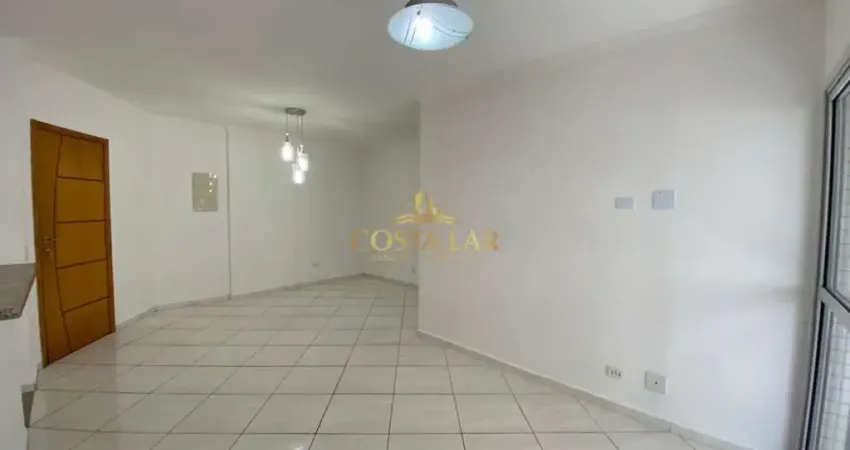Apartamento à venda vista mar 3 dormitórios 115m2 ,boqueirão, praia grande _ sp