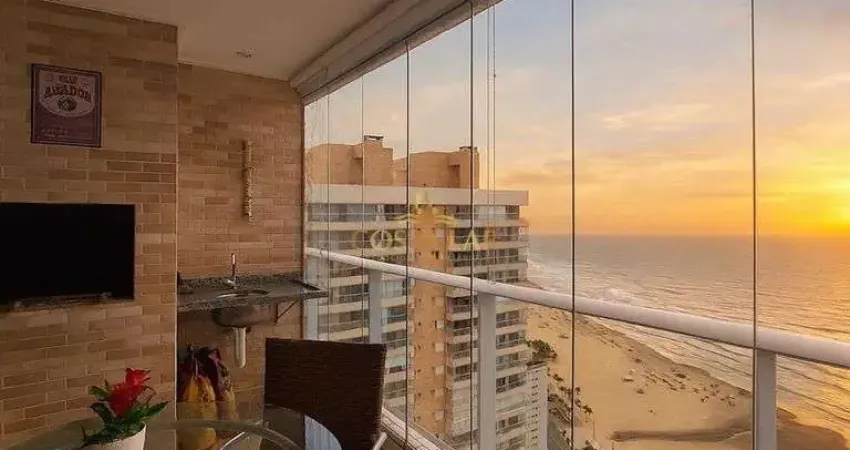 Apartamento mobiliado no costa do sol – sofisticação, conforto e lazer completo