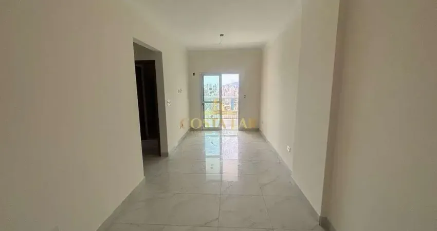 Apartamento com 2 quartos à venda na Rua José da Silva Machado, 303, Tupi, Praia Grande