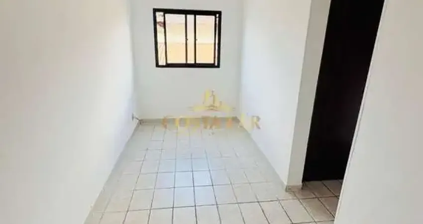 Apartamento com 1 quarto à venda na Rua Primeiro de Maio, 605, Nova Mirim, Praia Grande