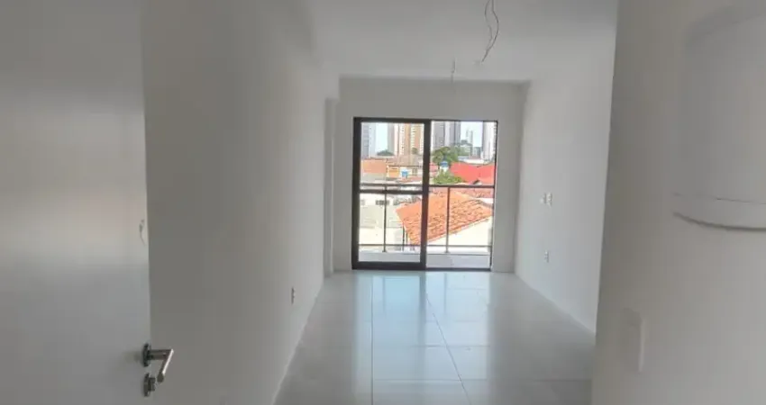 Apartamento com 2 quartos à venda na Rua Carlos Barros, 228, Miramar, João Pessoa