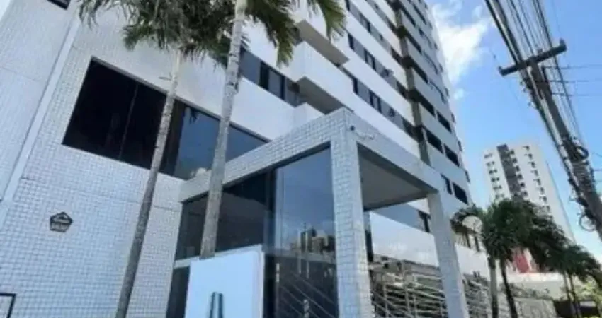 Residencial verona — exclusividade e conforto nos expedicionários | joão pessoa descubra um apartamento moderno, amplo e perfeitamente localizado em um dos bairros mais valorizados da cidade