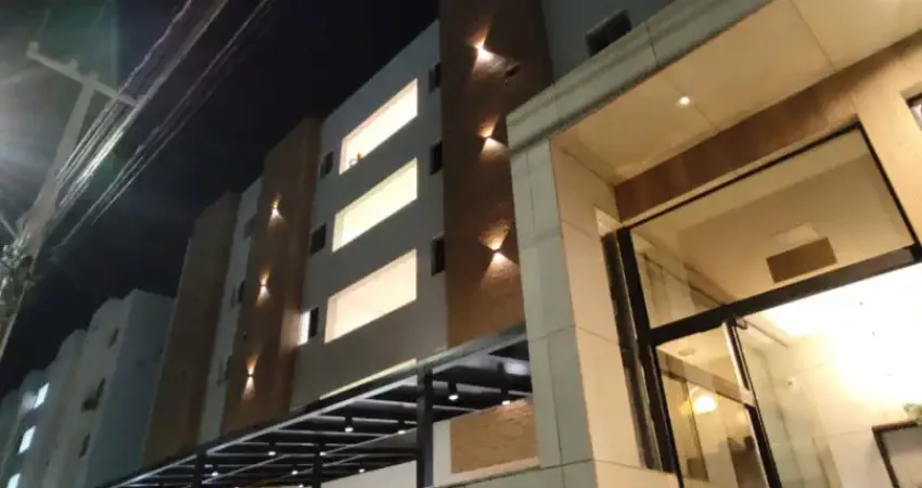 Apartamento com 3 quartos à venda na Rua Bacharel Irenaldo de Albuquerque Chaves, 201, Aeroclube, João Pessoa